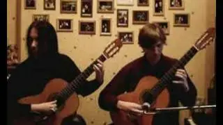 Spanish Dance #2 (