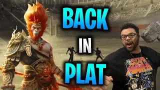 Reaching PLATINUM Rank Again! Classic Arena Battles & Tips | Raid Shadow Legends