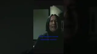 Качество покинула чат #рекомендации #северусснейп