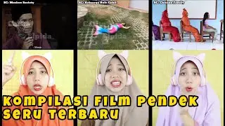 BOCIL PUNYA IBU PUTRI DUYUNG? | KOMPILASI FILM PENDEK SERU TERBARU | Cerita Elpida