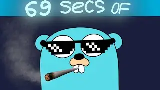 Golang in 69 seconds