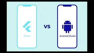 Why I am switching from Android Studio to Flutter | android studio vs flutter