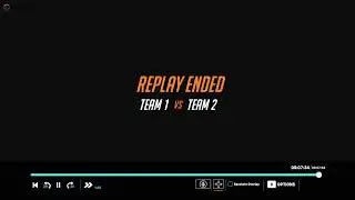 Nasty by WHOSJAMES — Overwatch 2 Replay K5ZG99