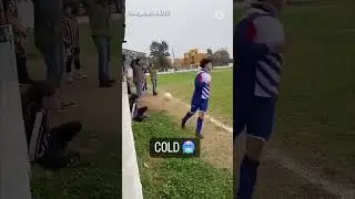 She Got Revenge During Her Soccer Game!