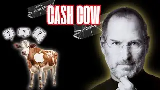 Finance :What is Cash Cow | The Truth Behind Cash Cow