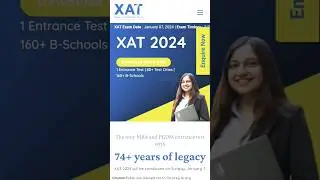 How to download XAT Exam 2024 admit card🙄|xat 2024 admit card download now😱|xat 2024 admit card out🤯