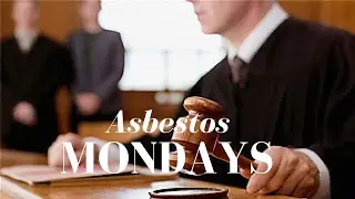 Asbestos litigation