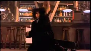 Стив Бушеми в гоблинском переводефрагмент из desperados