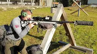PRS for Dummies Part 2 - Shooting from barricades