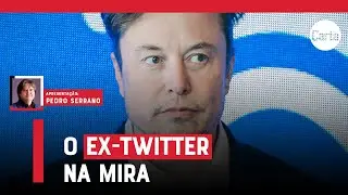 Moraes vs. Musk: O 'X' precisa se submeter às leis brasileiras | Pedro Serrano