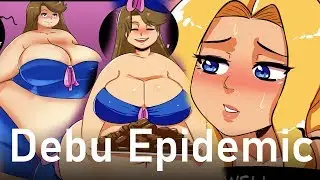 Debu Epidemic: Linda Comic Dub Part 1 (Snide and Sniff Episode 111)