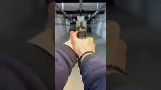 Glock 17 Gen5