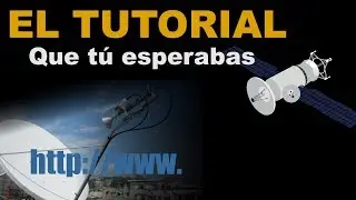 INTERNET SATELITAL  |  Cómo funciona?