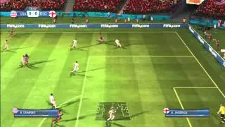 2014 Brasil FIFA World Cup Preview: Thoughts & Impressions | GamersCast