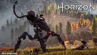 Horizon Zero Dawn #50 [Встреча с АИДом]
