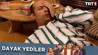 Ayten'in Sevgilisi Ortalığı Karıştırdı | Yedi Numara 5. Bölüm