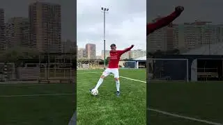 Если бы ВРАТАРЬ видел БУДУЩЕЕ ⚽️🧤 