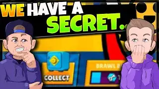 Brawl Stars Secrets REVEALED by Lex and Kairos...