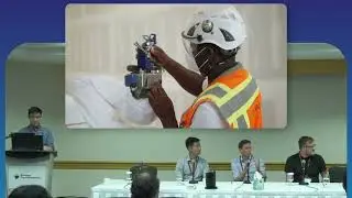 Robotics Fast Pitch: Insights from Industry Leaders