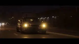 MARK 2 - TOURER V (JZX 100)