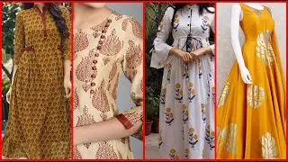 Lawn Suit Design 2021 | Cotton Dresses Design For Girls | Fashion Perfection