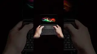 It’s Like a Mini Gaming Laptop