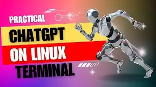 Shell GPT On Linux Terminal | ChatGPT | AI | AI on Linux | Tech Arkit