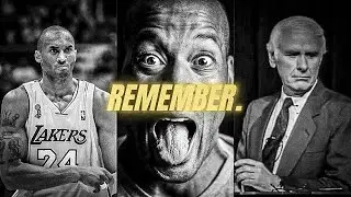 REMEMBER WHO YOU WANTED TO BE - One Of The Most Powerful Motivational Speeches You Will Hear!