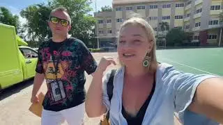 Плоды тайской школы спустя месяц. Тайская бюрократия - большой минус жизни в Паттайе.