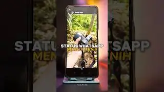 Trik Mudah Story WhatsApp Jadi Jernih 