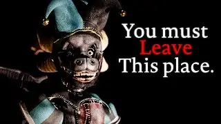 So This Ain't Even A FNAF GAME At This Point..