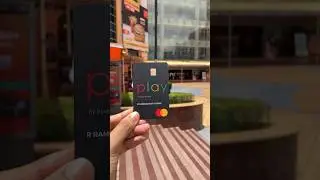 This credit card provides 2 PVR movie tickets every month #creditcard #movieticket