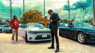 Shawn Scrilla - The Truth (Shot by @savani)