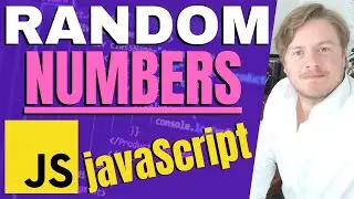 How to Create Random Numbers in JavaScript