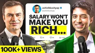 Become A Crorepati Before 35 | Full Breakdown
