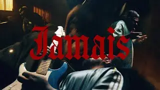 A2H - Jamais (Clip Officiel)