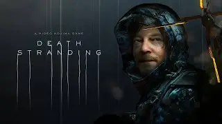 Death Stranding прохождение #3