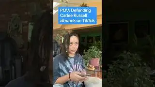 Carlee Russell