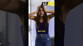 Fear Factor: Girlfriend going through phone edition 