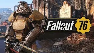 Fallout 76 от Фела