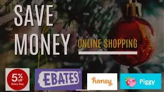 How to Save Money Online Shopping (for the Holidays and Year Round)