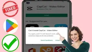 Как решить проблему.Google Play Store ||  Исправление «Не могу обновить приложения» (100% работает)