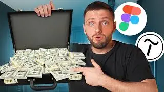 Ты будешь зарабатывать БОЛЬШЕ, внедрив ЭТИ ФИШКИ в своё портфолио дизайнера