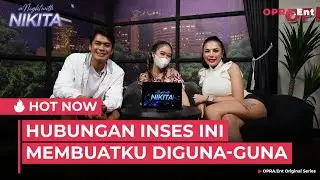 NYAI MURKA DIBILANG PELAKOR OLEH NARASUMBER