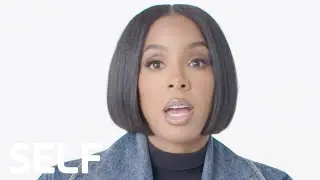 Kelly Rowland Plays SELF-Care/Don't Care