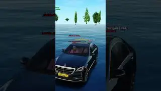 РАБОТАЮ В ТАКСИ с ЧИТАМИ 😱 в GTA RADMIR RP  