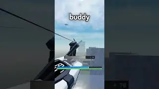 UNDERRATED ROBLOX GAME... 