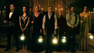 'Ready or Not' Official Trailer (2019) | Samara Weaving, Adam Brody, Andie MacDowell
