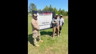 Arena Training Facility - FFT Long Range Level 3