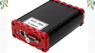 SVCI V2020 FVDI Full Version